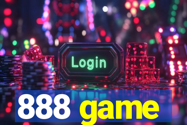 888 game